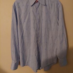Robert Graham Large Shirt